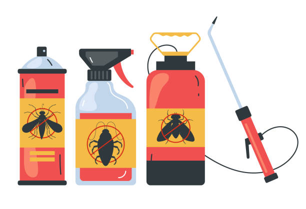 Best Mosquito Control Services  in Madison Center, CT